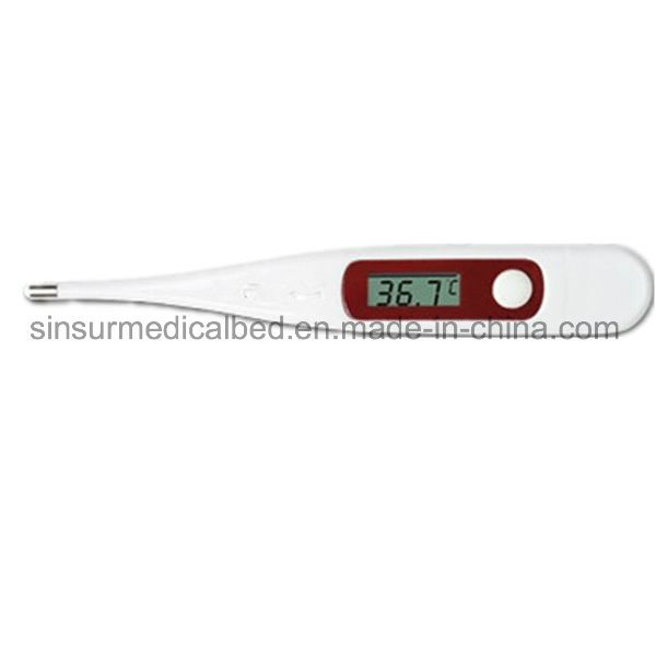 Hospital Medical Digital Electronic Thermometer for Sale