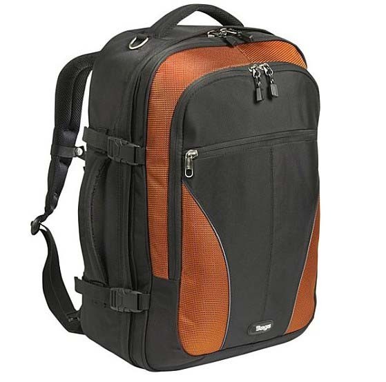 Travelling Backpack Bag with Laptop Compartment (MS1146)