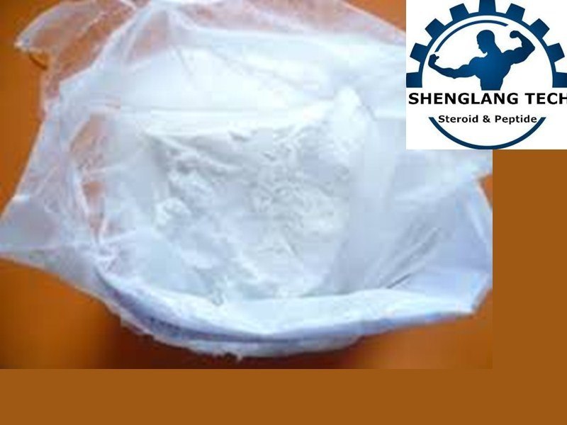 Hot Products Adrenergic Receptor Agonist Dexmedetomidine Hydrochloride 98.5% CAS: 145108-58-3