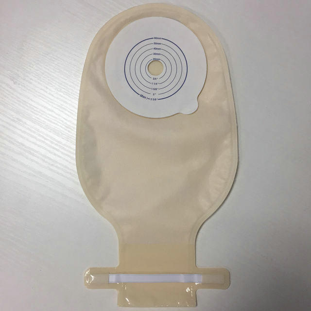 Ostomy Colostomy Stoma Bag