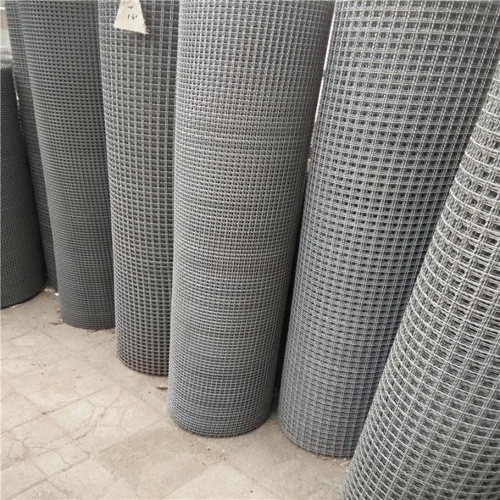 Factory Price Galvanized Crimped Wire Mesh