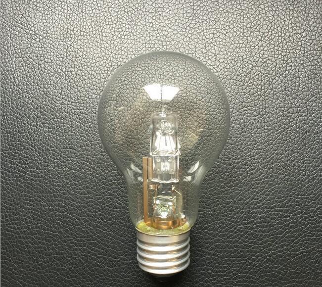 E27 Lamp A60 220V-240V 100W Energy Saving Halogen Lamps