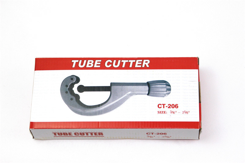 Speed Tube Cutter CT-206 Refrigeration Part of Hand Tool