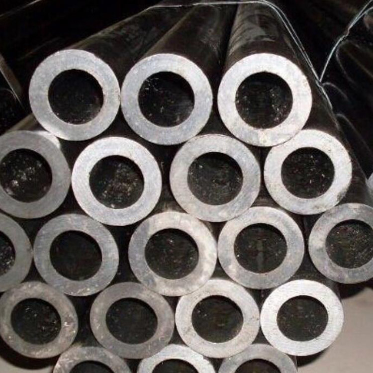 Schedule 80 API 5L Grade B Seamless Galvanised Steel Pipes