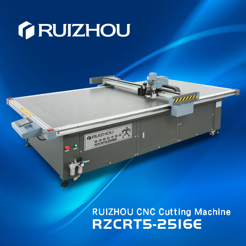 Fiber No Laser Cutting Machine for Furniture Industry