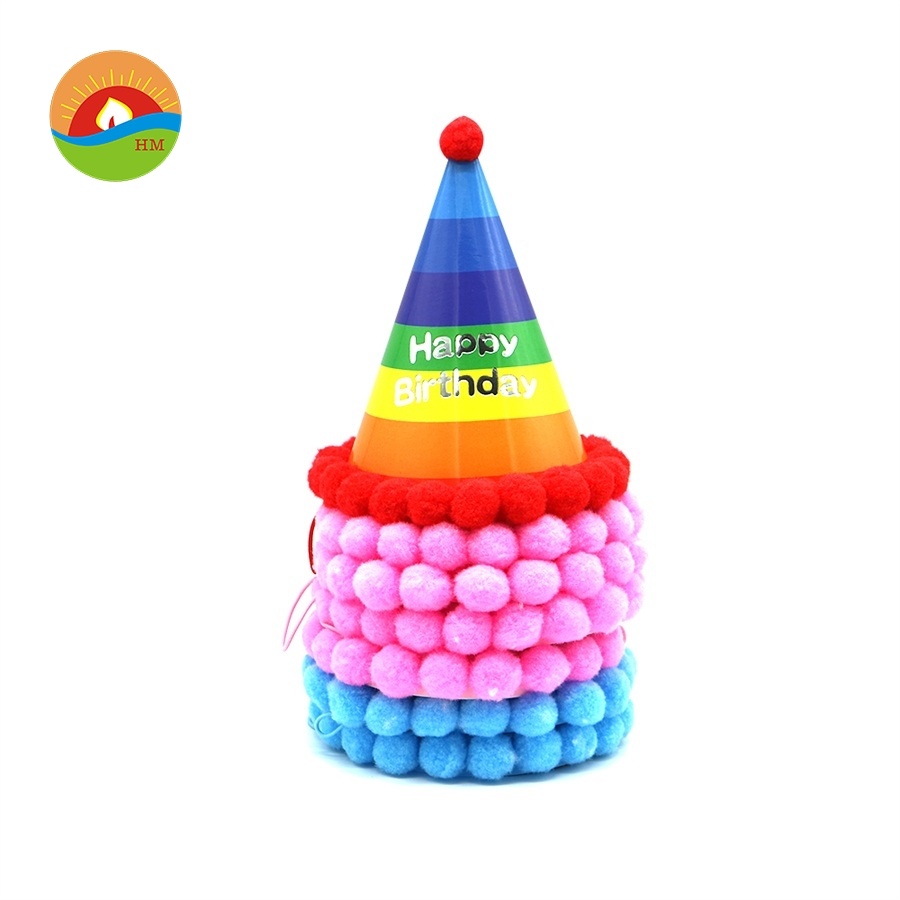 New Products Gifts Birthday Party Decoration Hat