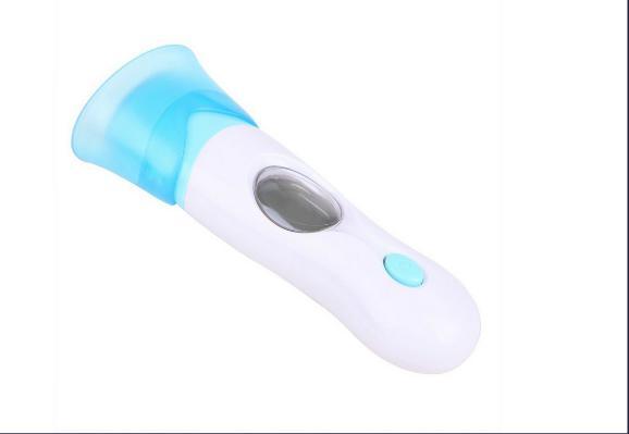 Digital Smart Sensor Body No Contact Infrared Radiation Thermometer