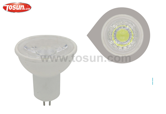 Tsp-COB-C-6W LED COB Spotlight with Ce. RoHS Approval