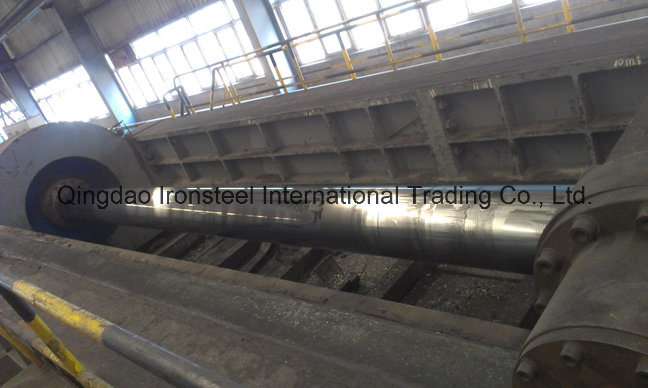 High Pressure Alloy Seamless Steel Boiler Pipe