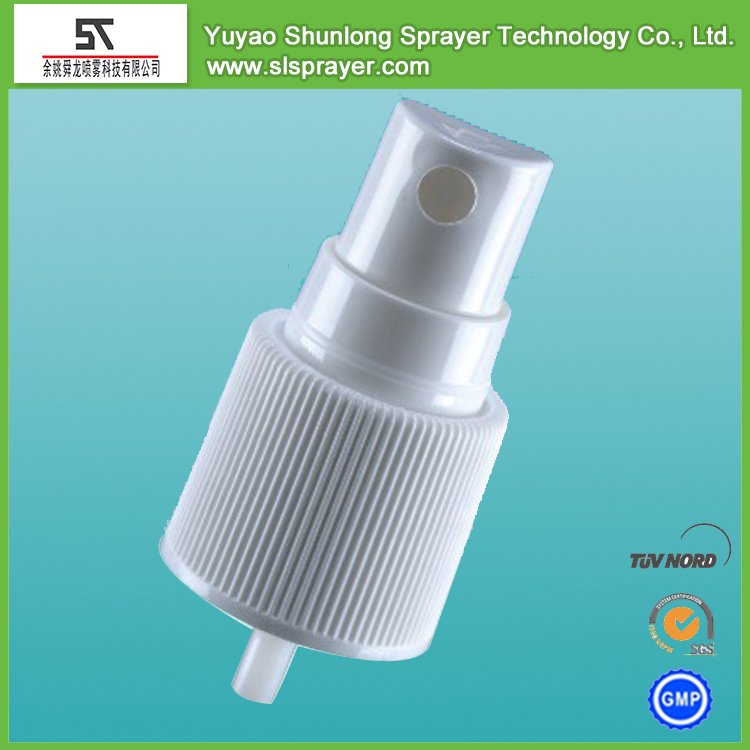 Hot Sale Non Spill 24mm Fine Oil Mist Sprayer for Plastic Bottle