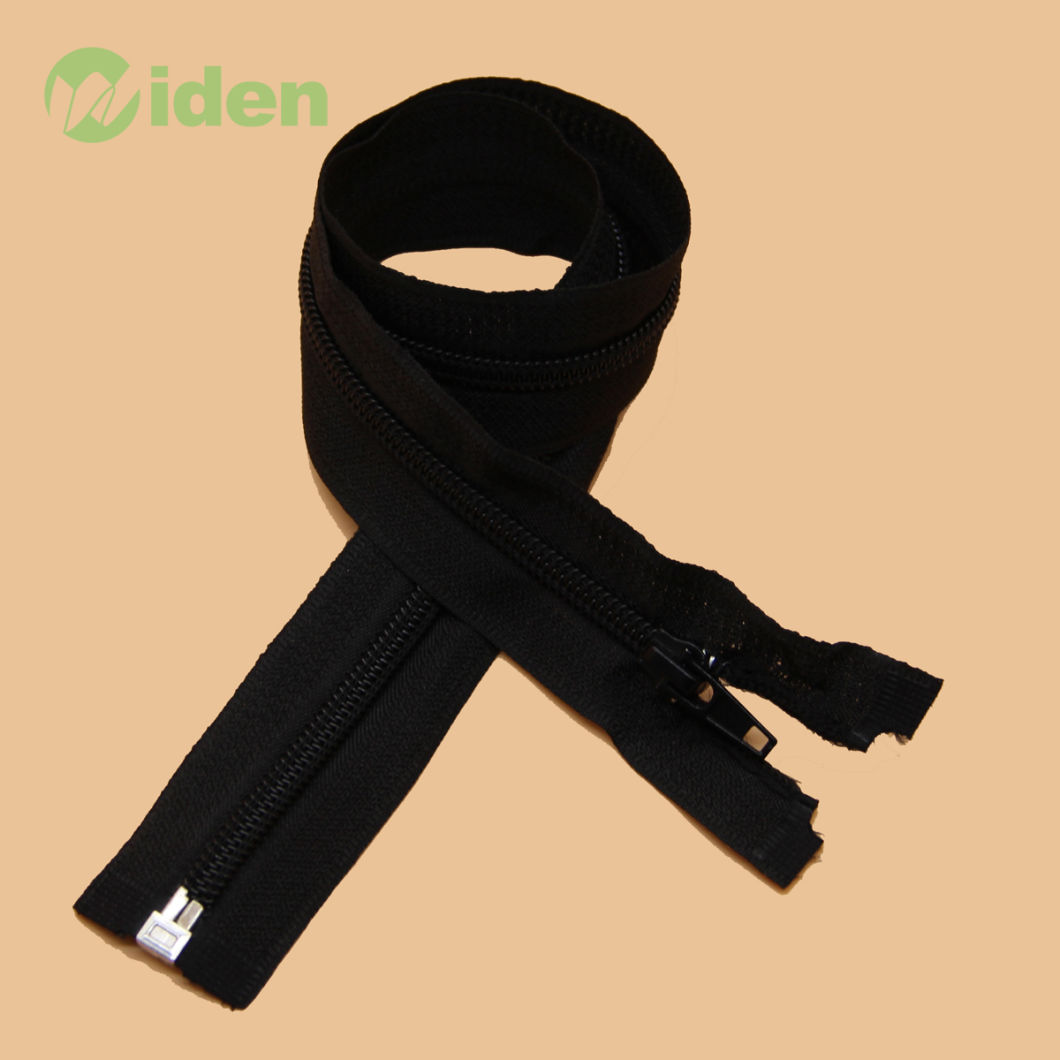 High Quality Dress Accessories #3 Durable Nylon Open End Zipper