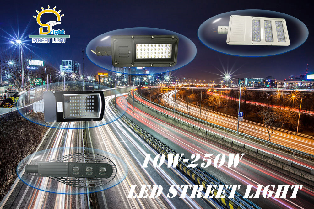 12W LED Light with Ce, RoHS, Saso for Street