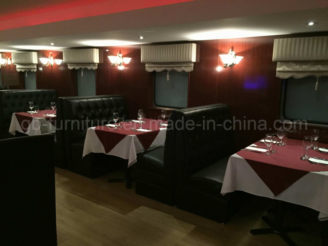 2018 Modern Design Restaurant Furniture