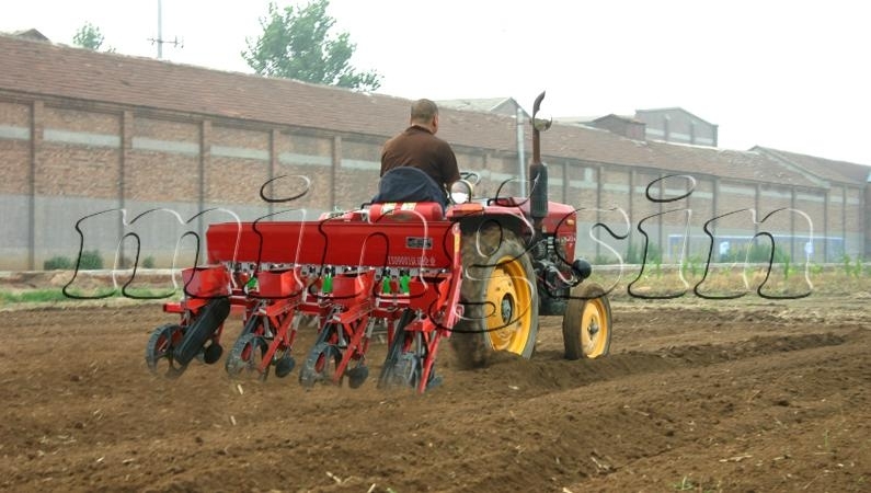 2bxy Series Multifunction Wheat Planter / Maize Planter (2BXY-16/5)