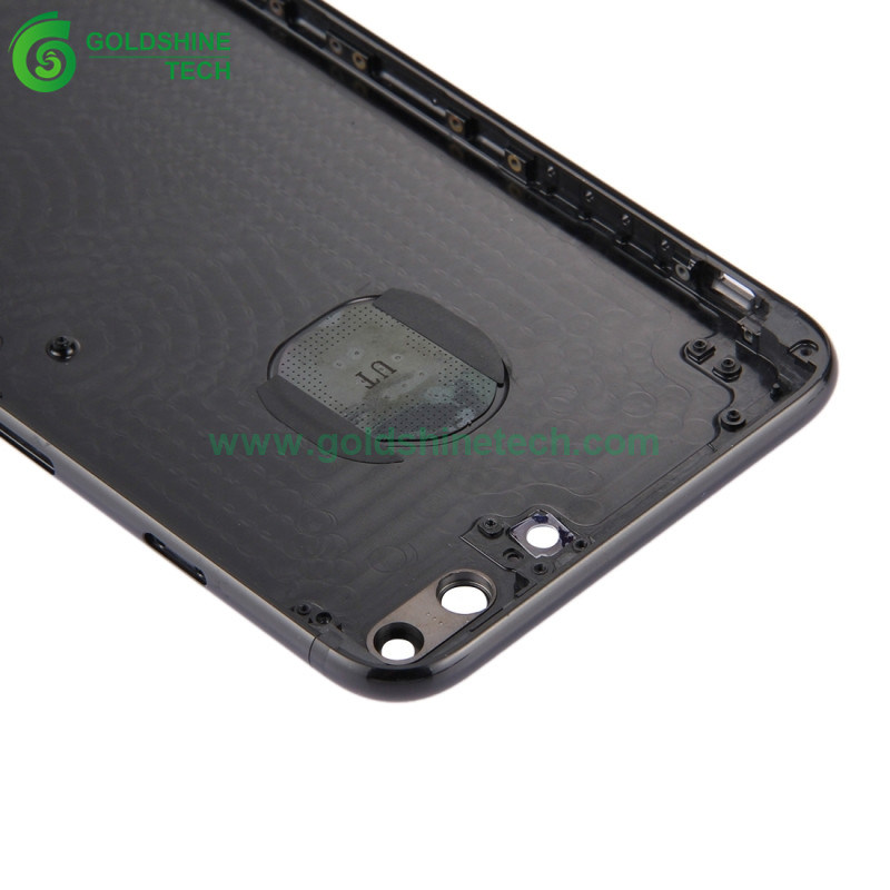 (Wholesale for All) Mobile Phone Back Battery Cover Housing for iPhone 4/4s/5/5s/5c/6/6p/6s/6sp/7/7p/8/8 Plus/X