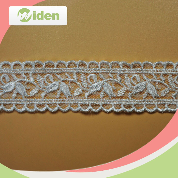 Most Popular Exquisite French Bridal Net Lace