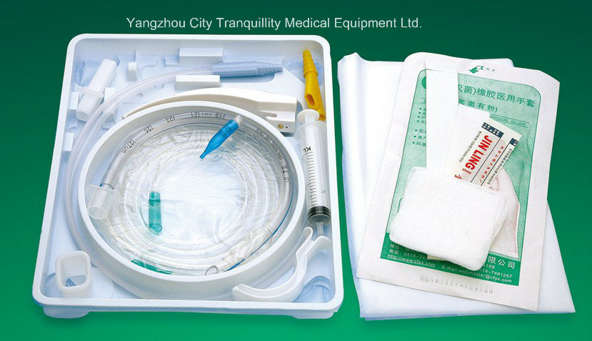 Medical Disposable Full Anesthesia Kit