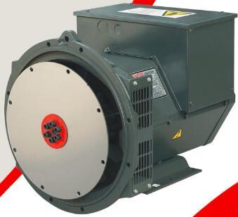 Kanpor 25kw Brushless Stamford Type Alternator with 100% Copper Wire