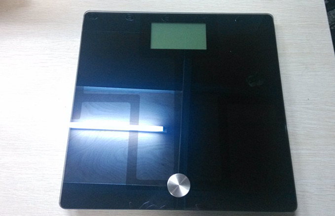 180kg Electronic Health Scale Bluetooth Fat Weighing Scales