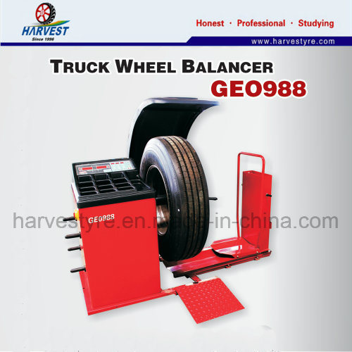 Truck Tyre Balancer with Quality Warranty