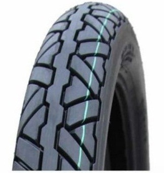 Heavy Duty Tubeless Tire Factory Directly Supply Durable Motorcycle Tyre 5.00-12