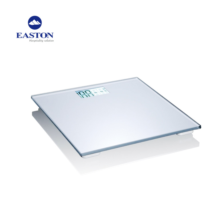 Hotel Bathroom Digital Electric Weighing Scale