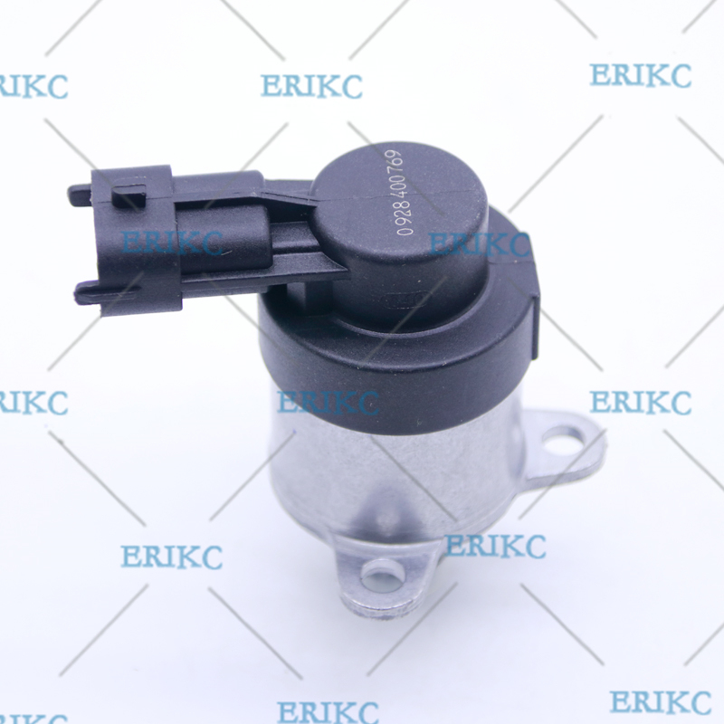 Erikc 0928400769 Bosch Original Common Rail Fuel Measurement Solenoid Valve 0928 400 769 (0 928 400 769)