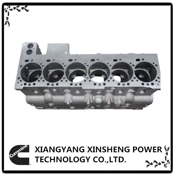 Dcec Cummins 6c Series Engine Parts Diesel Engine Cylinder Block