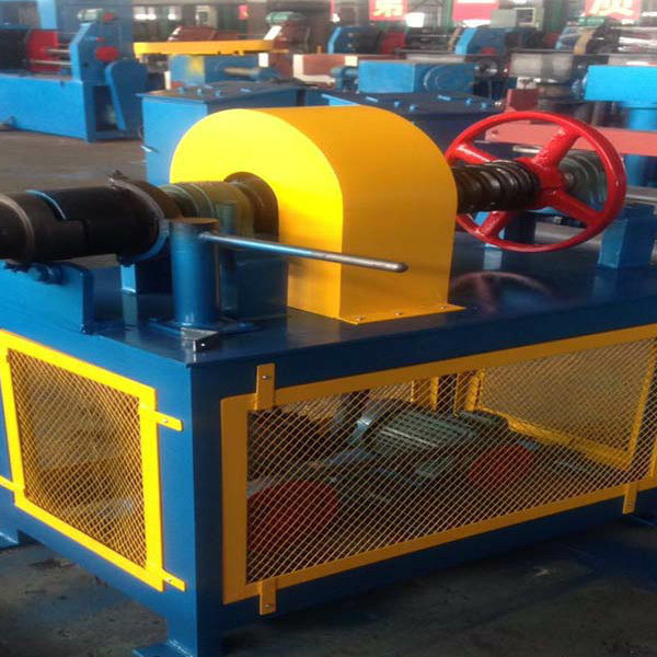 High Capacity Automatic Gabion Box Machine for Making Gabion Fence