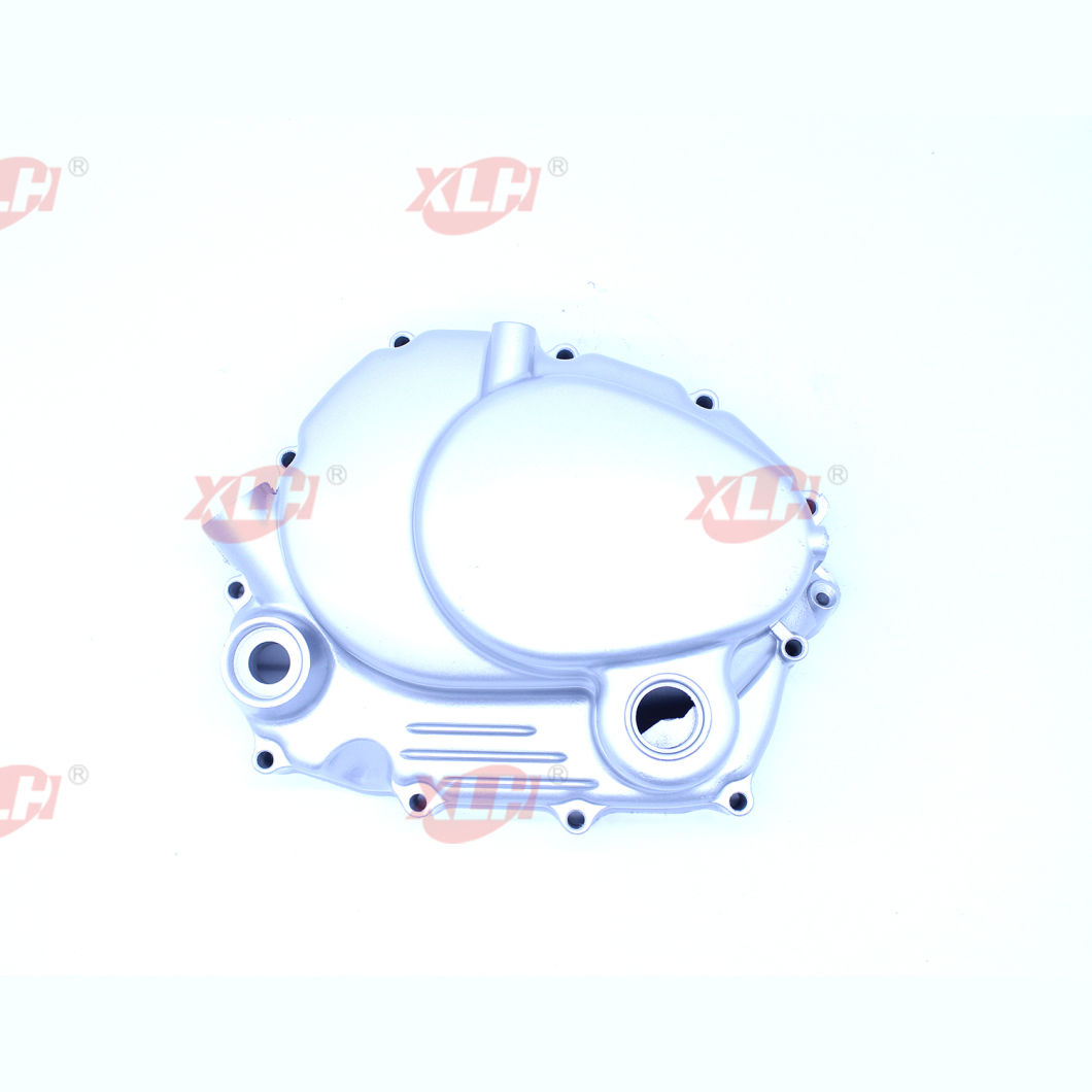 Motorcycle Parts Motorcycle Clutch Cover for Cg125 Mew