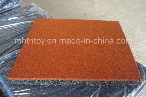 Rubber Mat Safety Flooring Mat and Anti-Slip Rubber Mat