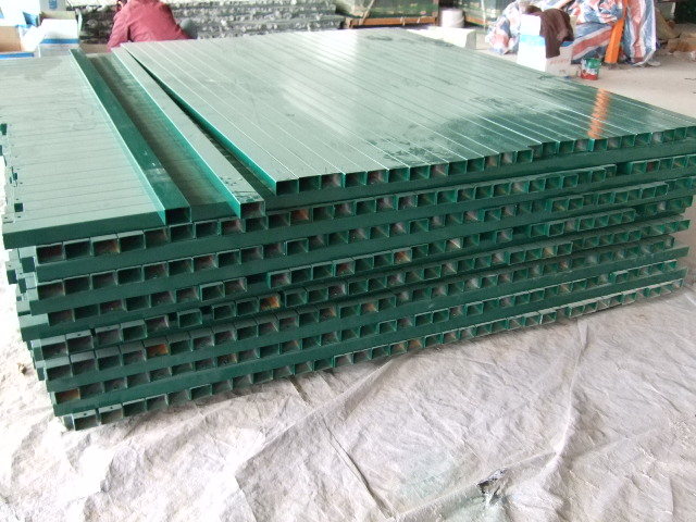 Cheap Safety Mesh Fence