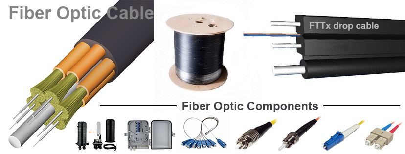 Sc Single Mode Multi Mode Simplex Duplex Fiber Optic Patch Cord