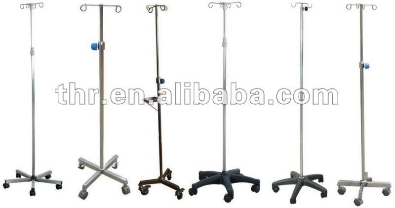 Single Crank Manual Hospital Equipment (THR-MB116)
