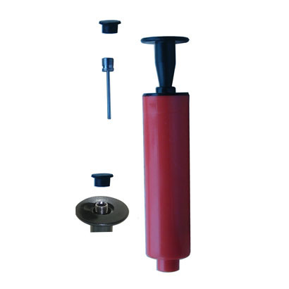 Mini Plastic Hand Pump for Balls (B11114)