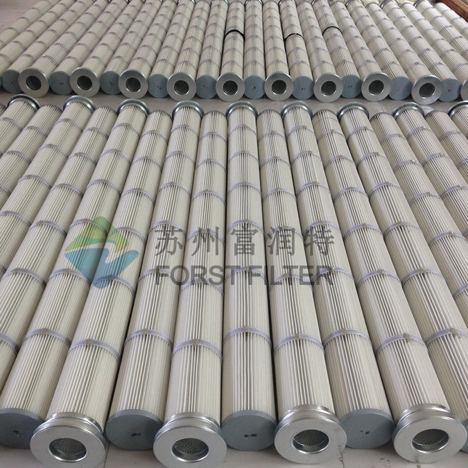 Forst Polyester PTFE Filter Bag