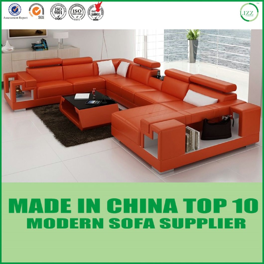 2015 New Design Furniture Modern Sofa