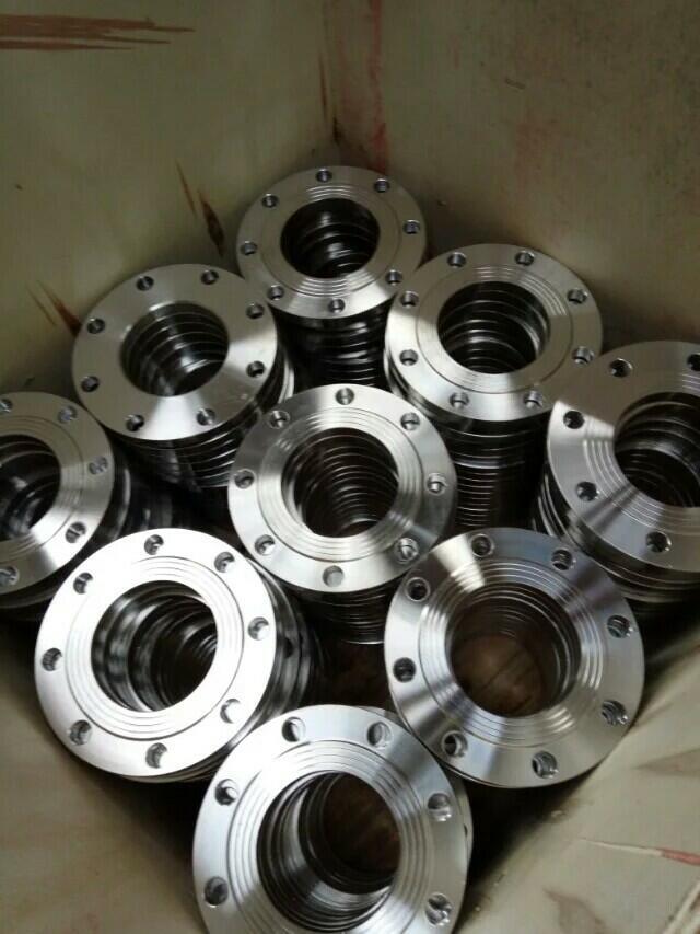 JIS 10K Flange