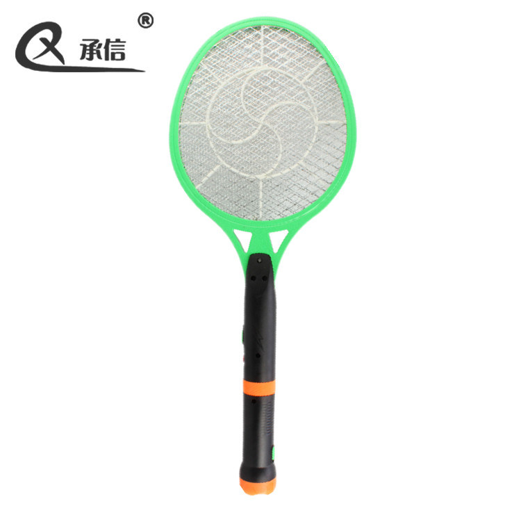 OEM/ODM Electronic Fly Zapper with LED Torch