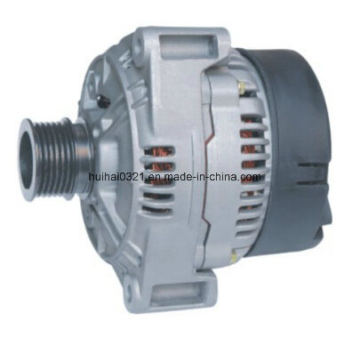 Auto Alternator for Mercedes Benz, Ca1477IR, 0120465015, 0123500001, 0123500002, 12V 120A