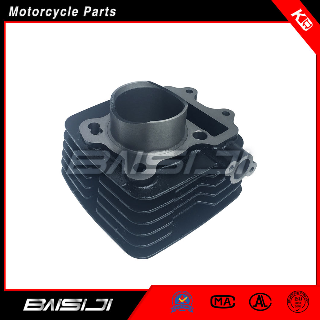 Motorcycle Accessories Cylinder Kit for Tvs 100 From Chongqing Factory
