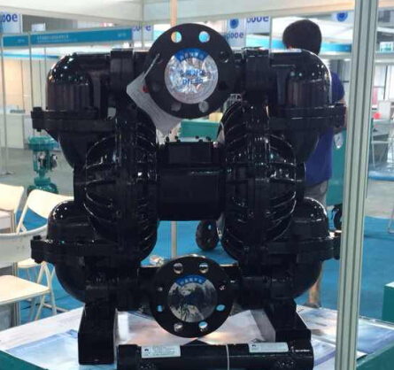 Diaphragm Pump Air Operated Pump