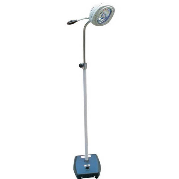 L751 Medcial Instrument Cold Light Shadowless Surgical Operation Light