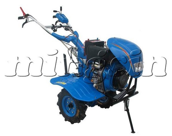 9HP Mini Cultivator, Power Tiller with Cheap Price