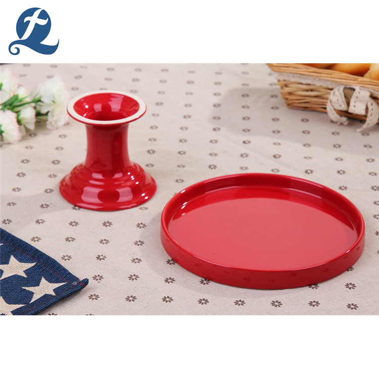 Ceramic Cake Stand Ceramic Cake Stand