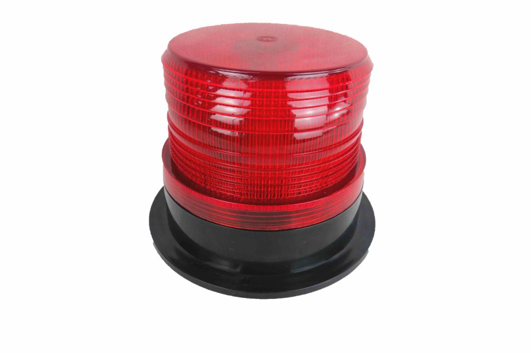 220 V Battery Charged LED Beacon (Ltd-1913)