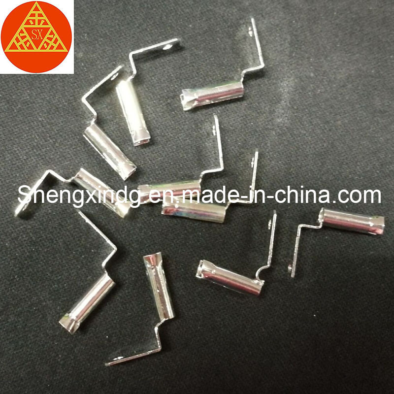 Stamping Punching Pressing High Precision Parts Accessories Fittings Sx362