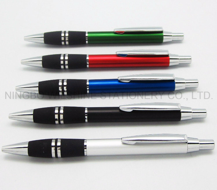 Good Quality Premium Ball Pen for Promotion (BP0108)