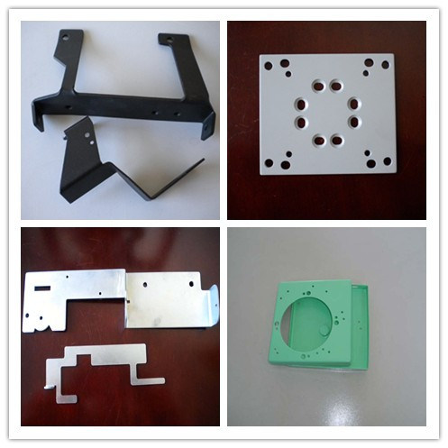 Customization High Precision Hardware Automotive Metal Stamping Parts