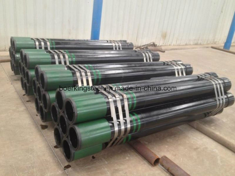 All New API-5CT Casing Pipe